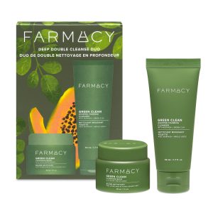 Deep Double Cleanse Duo