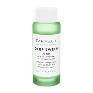 Deep Sweep