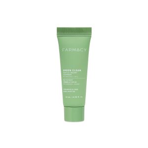 Green Clean Fragrance-Free Gentle Creamy Cleanser Trial Size