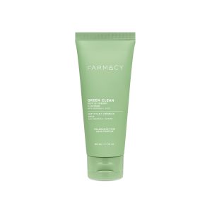 Green Clean Fragrance-Free Gentle Creamy Cleanser Mini