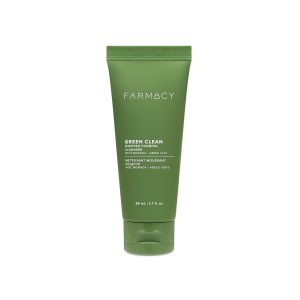 Green Clean Whipped Foaming Cleanser Mini