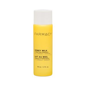 Honey Milk Hydrating Essence Mini