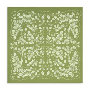 Moringa Bandana