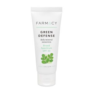 Green Defense